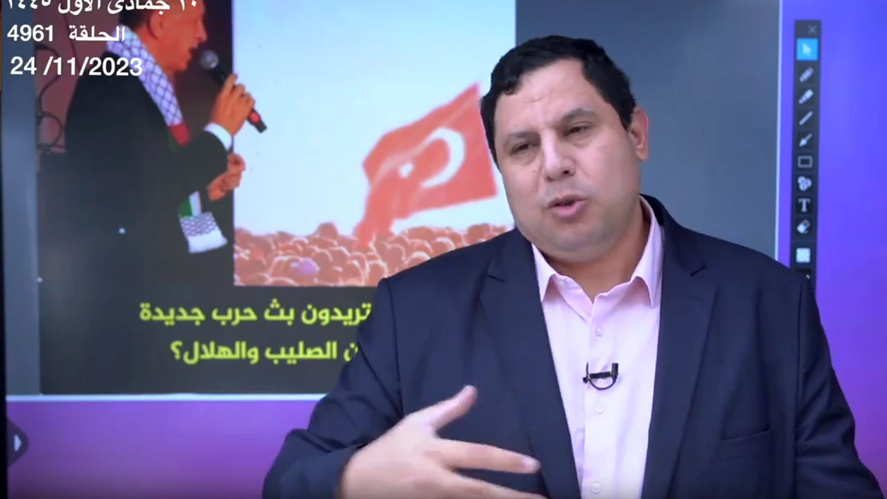 Mısırlı gazeteci: Cumhurbaşkanı Erdoğan'ın bu yaptığı Gazze'ye tank göndermekten bile önemli