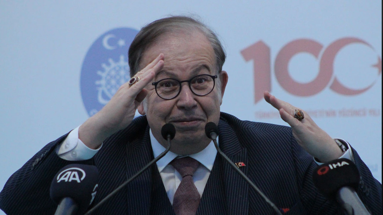 Cihat Yaycı'dan İsrail'e karşı oyunu bozacak plan