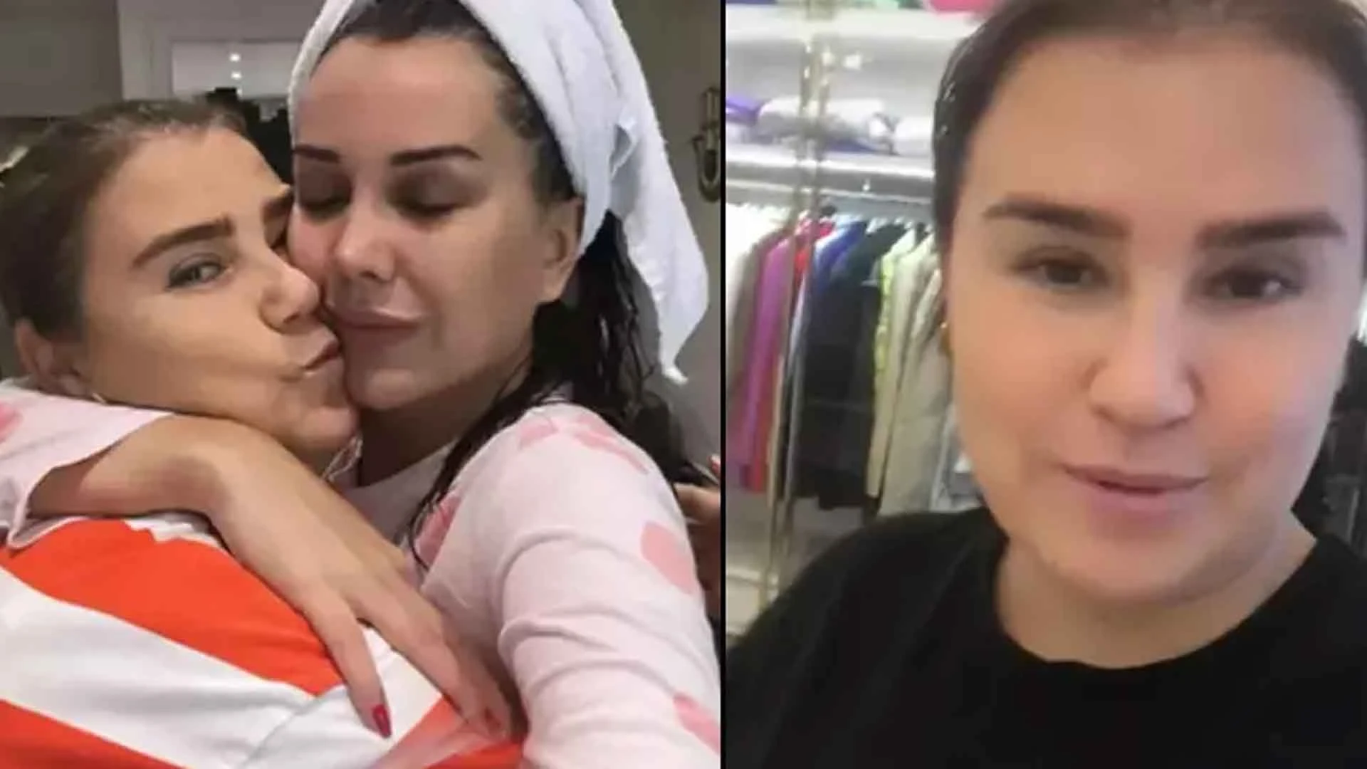 Dilan Polat cezaevine girdi, yardımcısı Şule 12 akrabasını villaya yerleştirdi