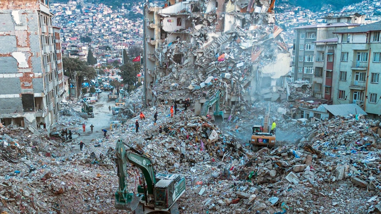 Depreme hazırlıkta en büyük engel maliyetler, vatandaş evsiz kalırım diye korkuyor