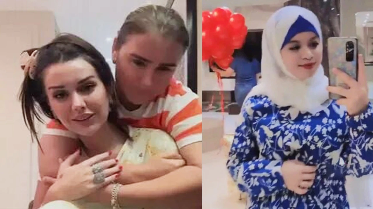 Dilan Polat'ın bakıcısı ve akrabaları sınır dışı edildi