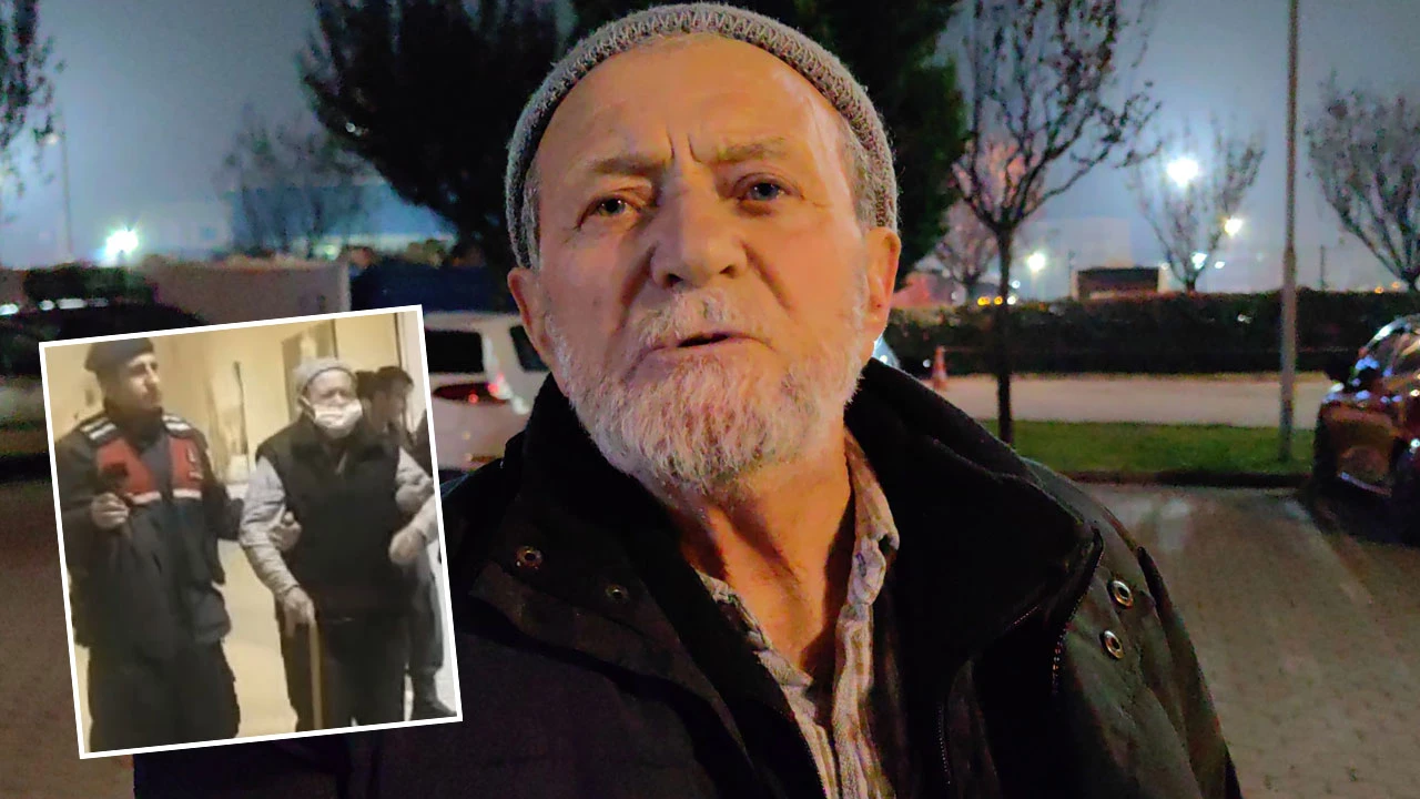 Nafakadan hapse giren Zülfü Dede konuştu: Cinayetlerin başlangıç sebepleri