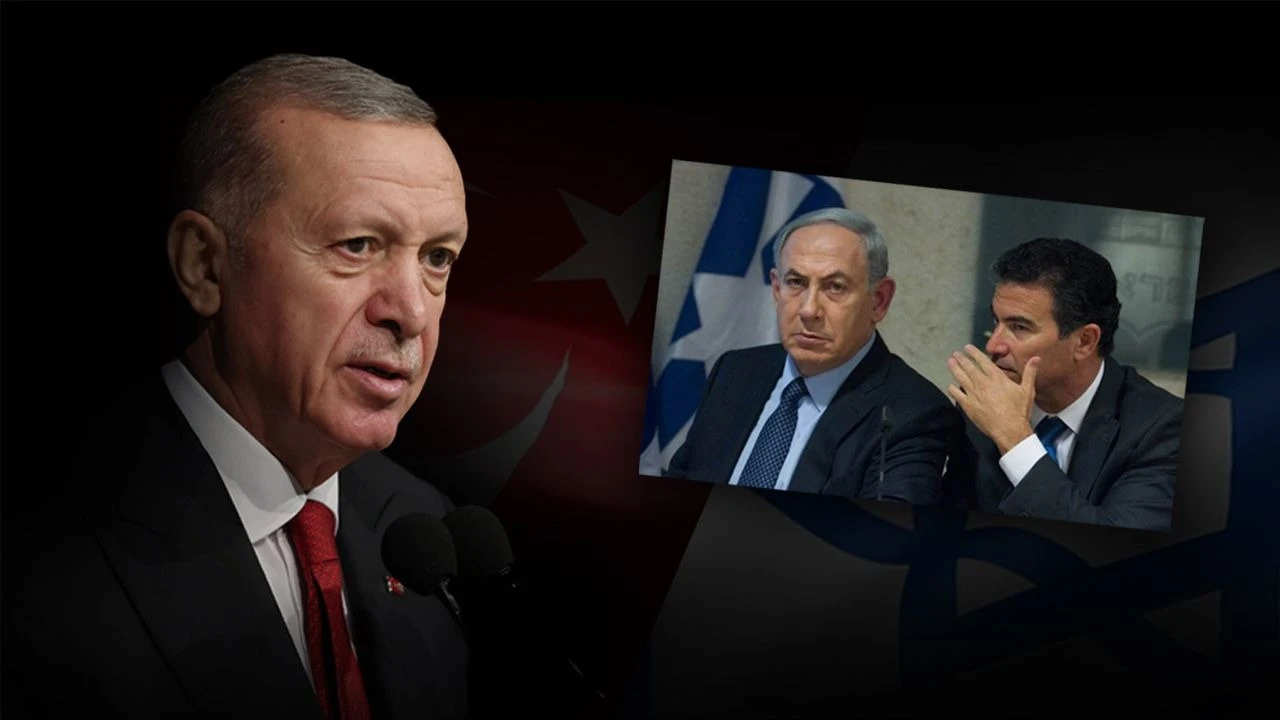 Cumhurbaşkanı Erdoğan'dan İsrail'e suikast uyarısı: Sonuçlarına katlanırsınız