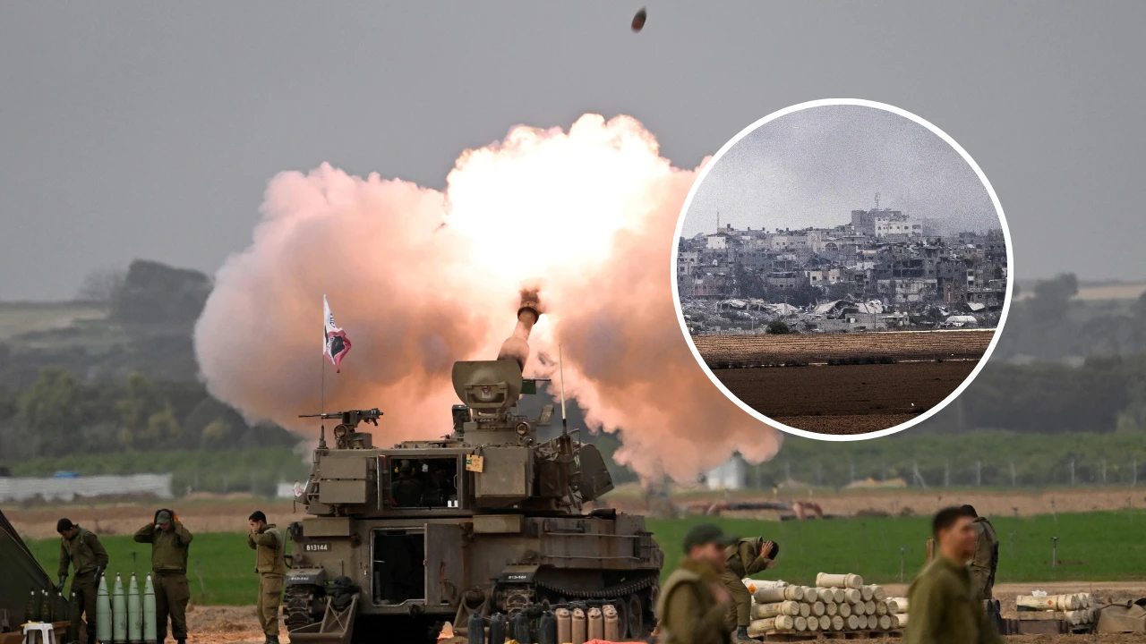 Hamas pes etmiyor: Gazze'de İsrail işgalinin düştüğü durum her şeyi özetledi