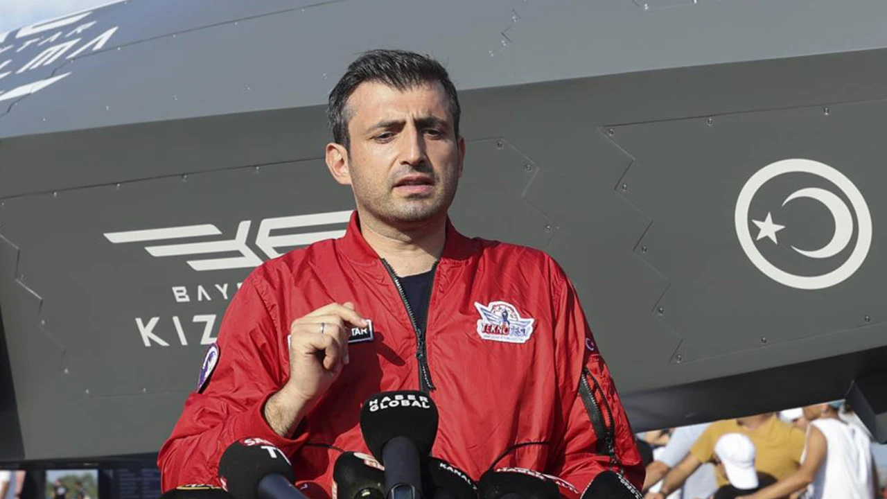 Selçuk Bayraktar, TEKNOFEST 2024’ün düzenleneceği şehri açıkladı