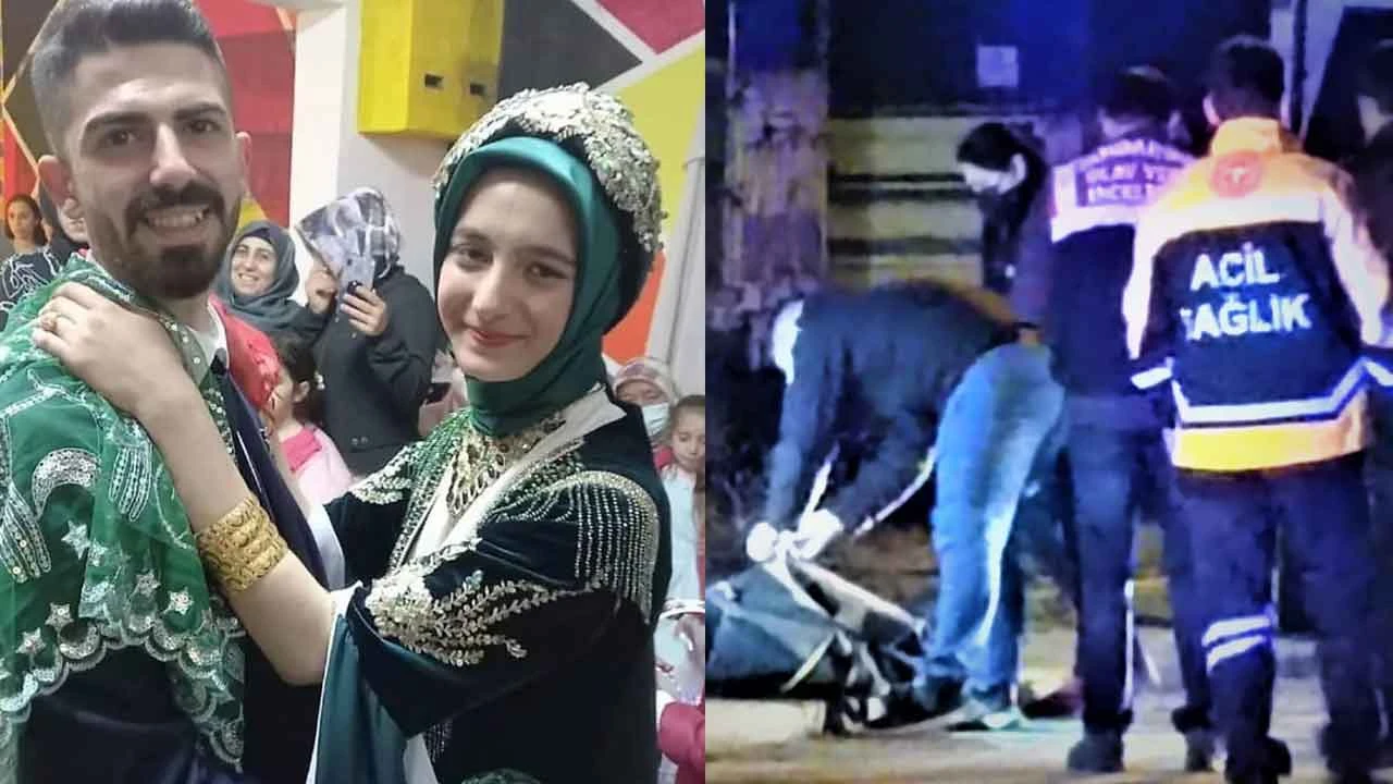 'Kürtaj yaptırdı öldürdüm' diyen eşin cezası belli oldu! Söyledikleri yalan çıktı