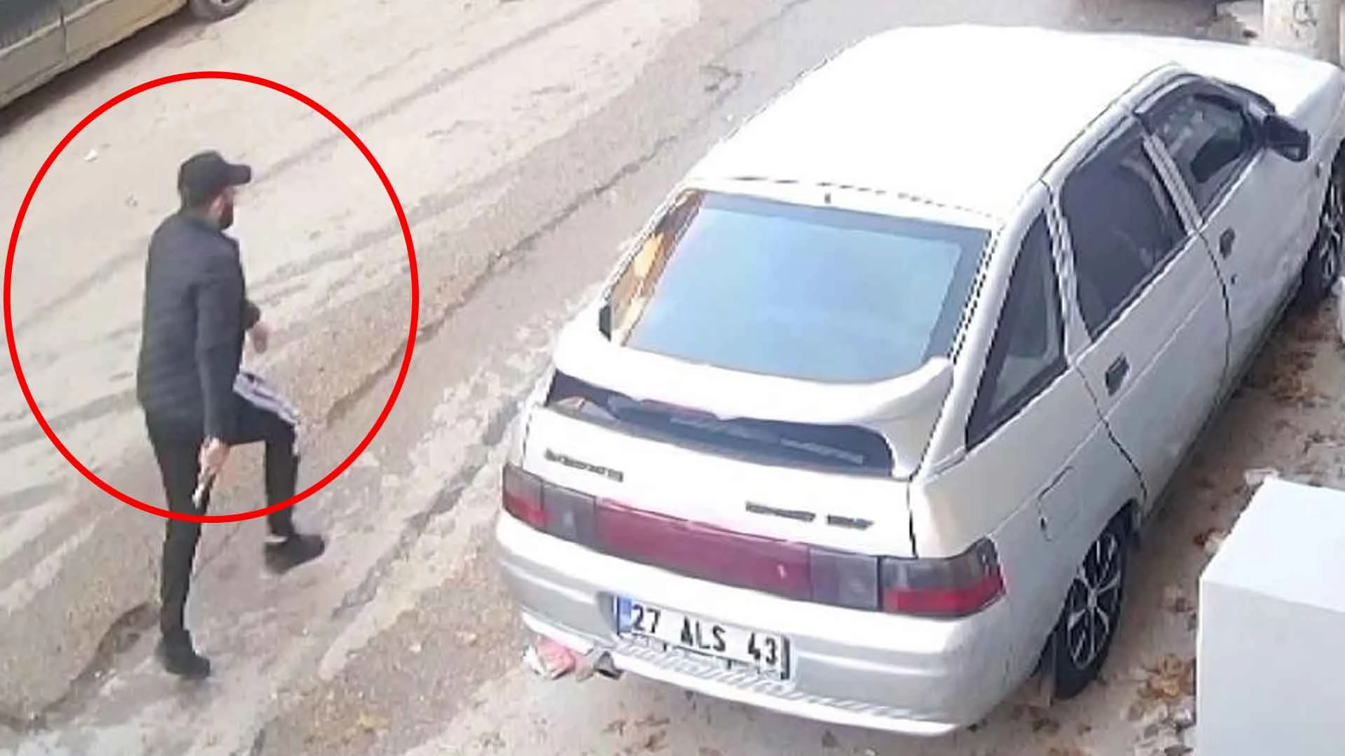 Çorba fiyatı 20 TL fazla gelince dehşet saçtı! Restoranı silahla bastı