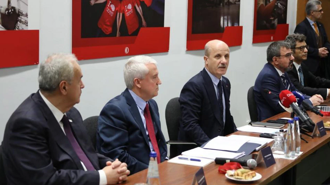 YÖK'ten yapay zeka hamlesi: Çok önemli fırsatlar sağlayacak