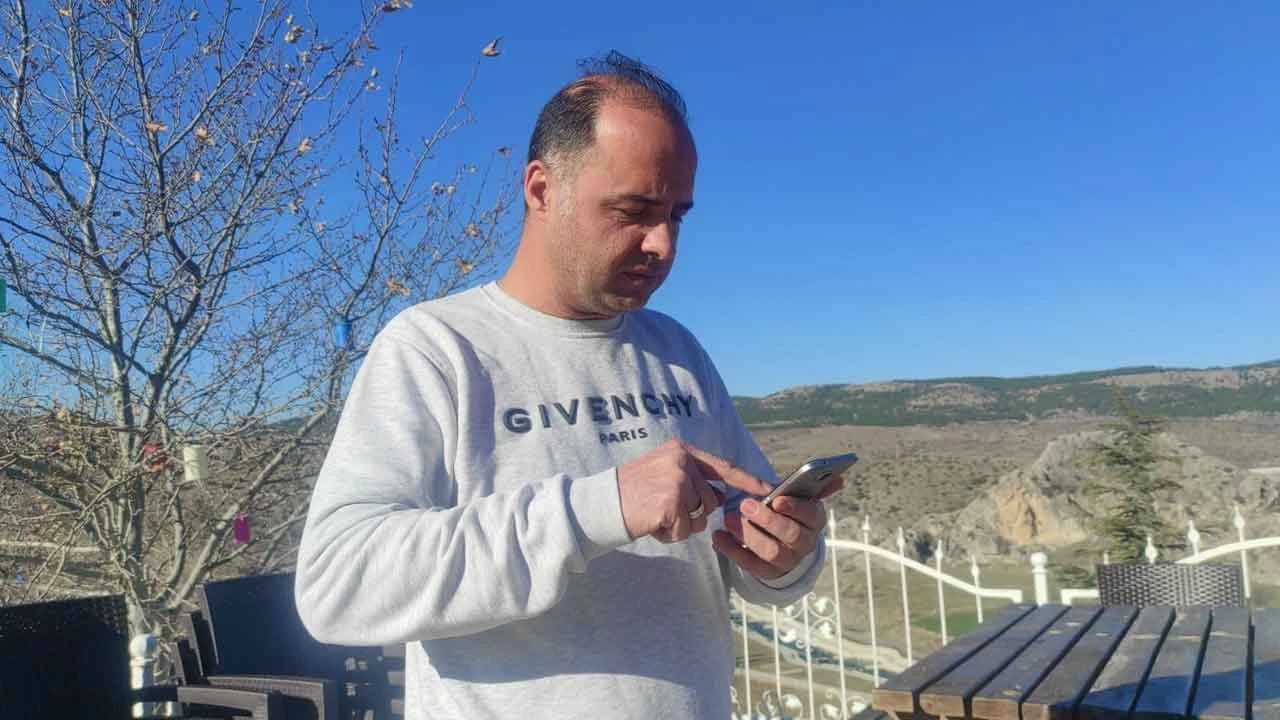 Google'dan kredi araştırması yaptı tek maille 161 bin lira kaptırdı