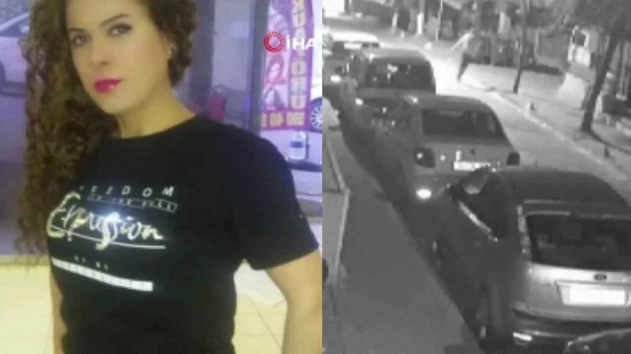 Yüzüne asit dökerek organlarını eritmişti Skandal savunma: Öldürmek istesem öldürürdüm