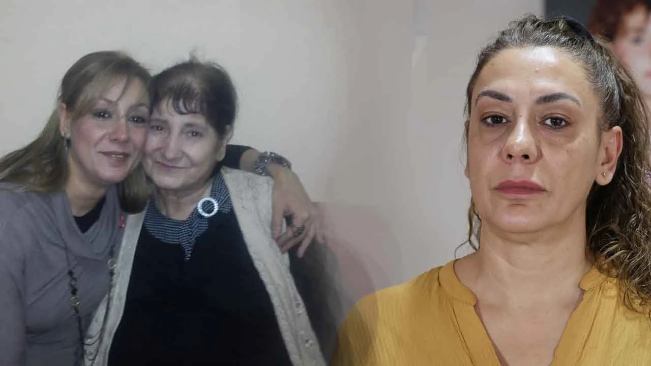 Annesinin ölümünden şüphe etti özel hastanenin fazla para alma oyunu da ortaya çıktı