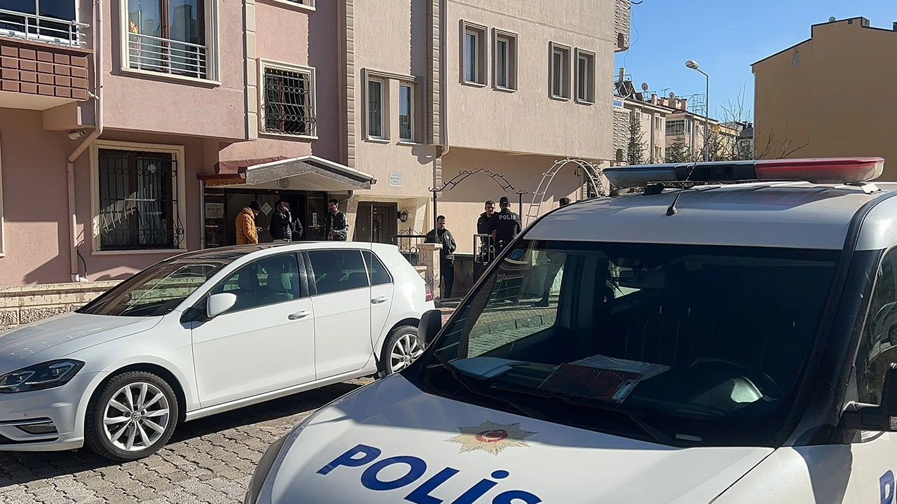 Nevşehir’de intihar girişimi: Asker ağır yaralandı