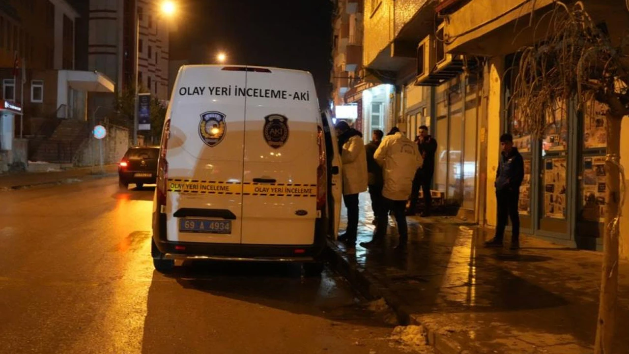 Bayburt'ta korkunç cinayet! 6 çocuk annesini boğarak öldürdü 
