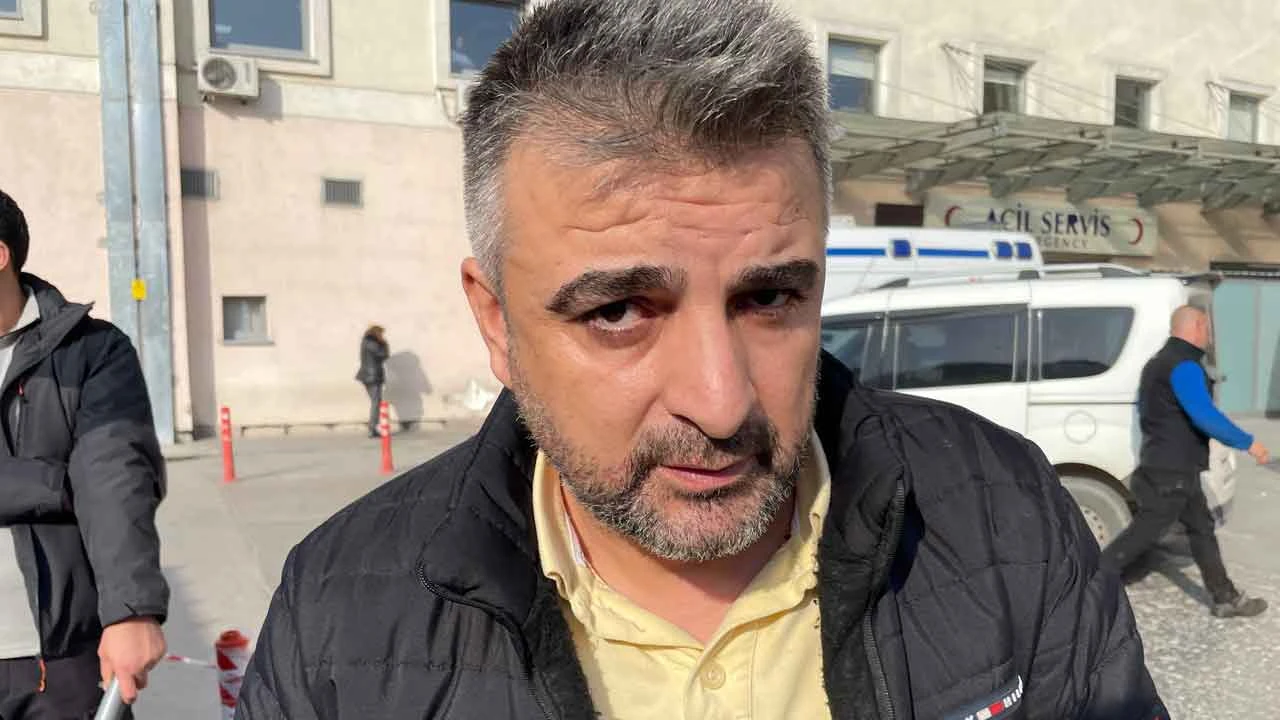 Kuzey Marmara kazasında görgü tanığı kahreden detayı anlattı!