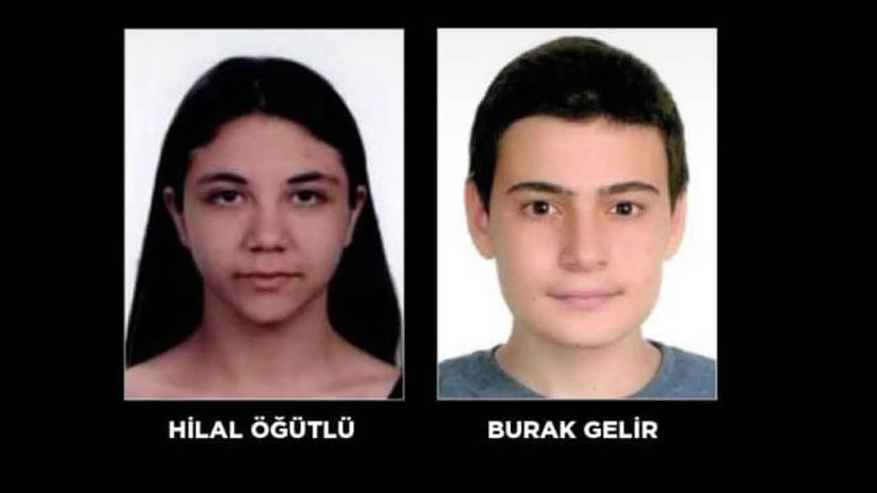 Antalya'da yılbaşı eğlencesi üniversiteli gençlerin sonu oldu! Eğlenirken bir anda düştüler