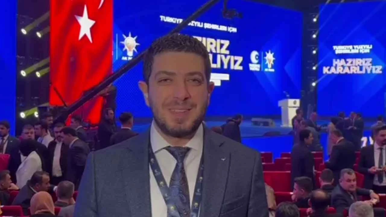 Cumhurbaşkanı Erdoğan 26 ilin adayını açıkladı TGRT Haber anbean takip etti