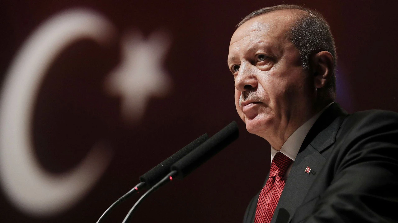 Cumhurbaşkanı Erdoğan: Avrupalı Türklerin haklarını sonuna kadar savunacağız