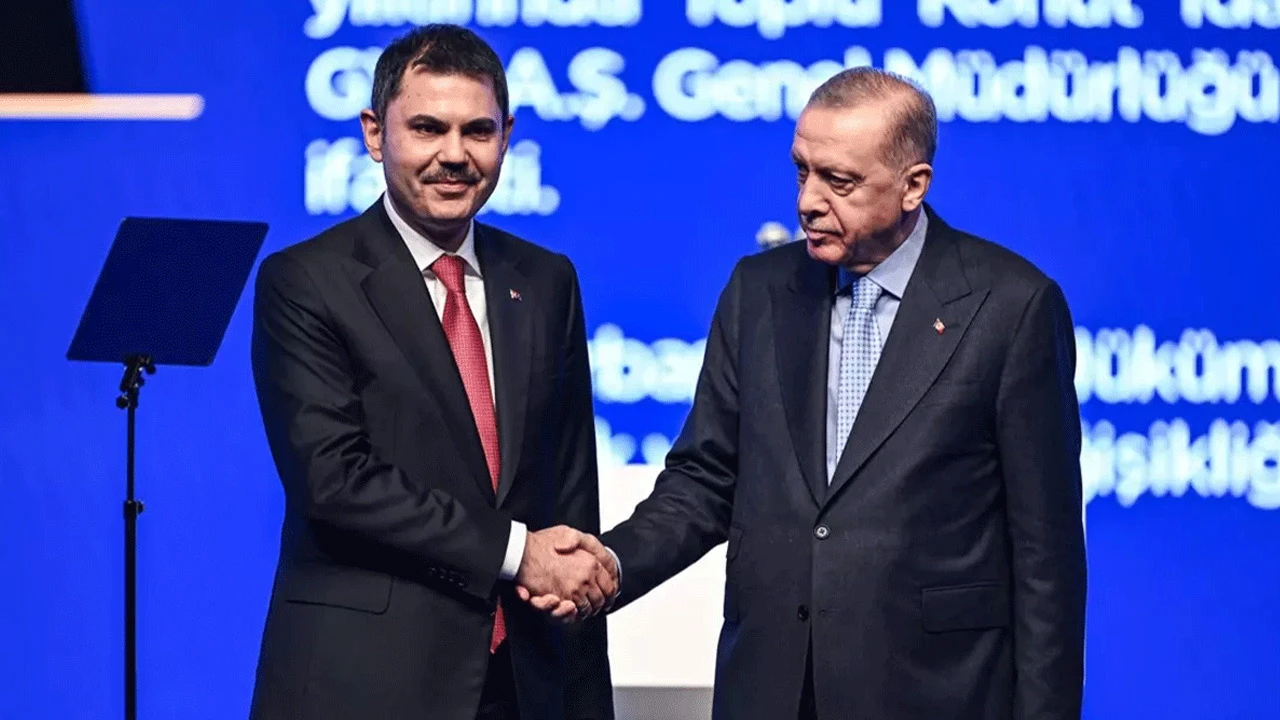 Kurum: İstanbul'umuz için gece gündüz demeden çalışacağız