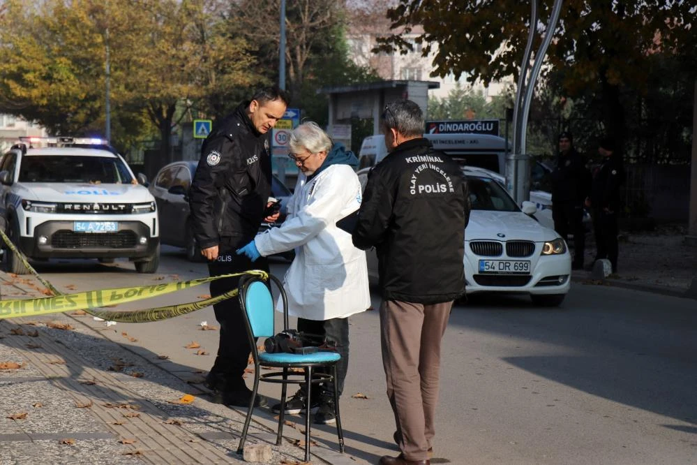 Sakarya'da korkunç kadın cinayeti!