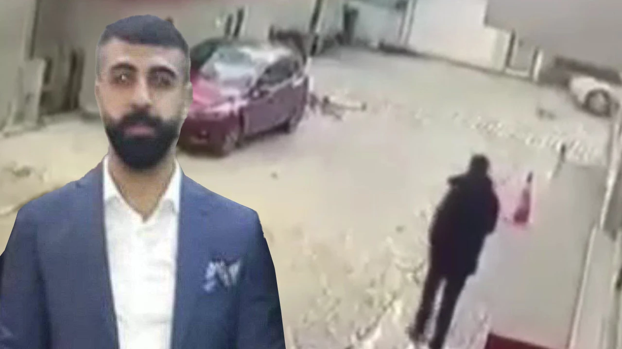 İstanbul'da 8 kişiyi öldürüp katliam yapan kişinin görüntüleri ortaya çıktı