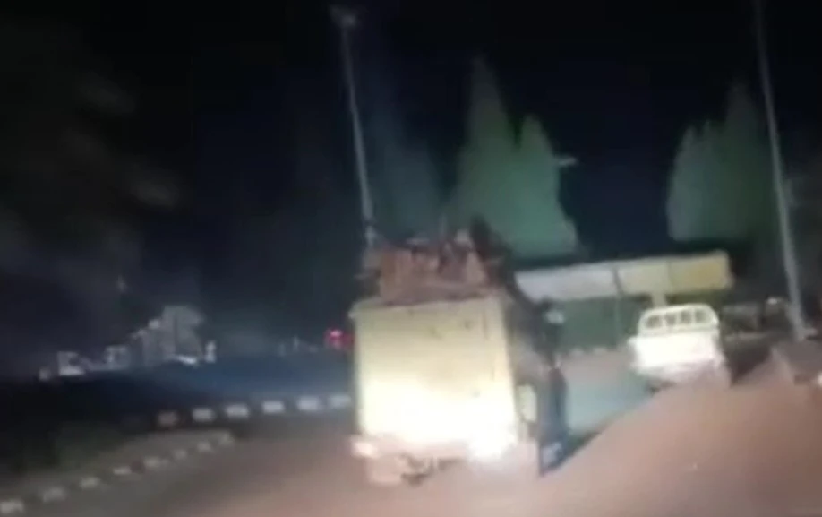 Muhalifler PKK/YPG'yi bir yıkıma daha uğrattı! Deyrizor geri alındı