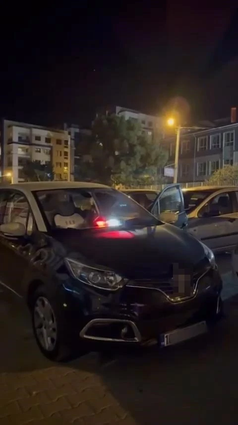 Çakar kullananlar hayatının bedelini ödedi!