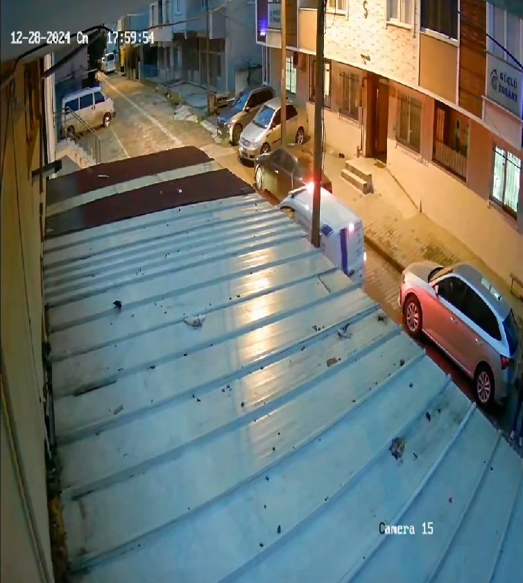 Facia göz göre göre geldi: Darıca’daki patlamayla ilgili yeni detaylar