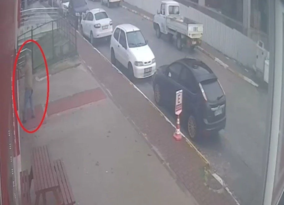 'Kızımı çok dövdü!' Damadının iş yerine saldıran kayınpederin ifadesi ortaya çıktı