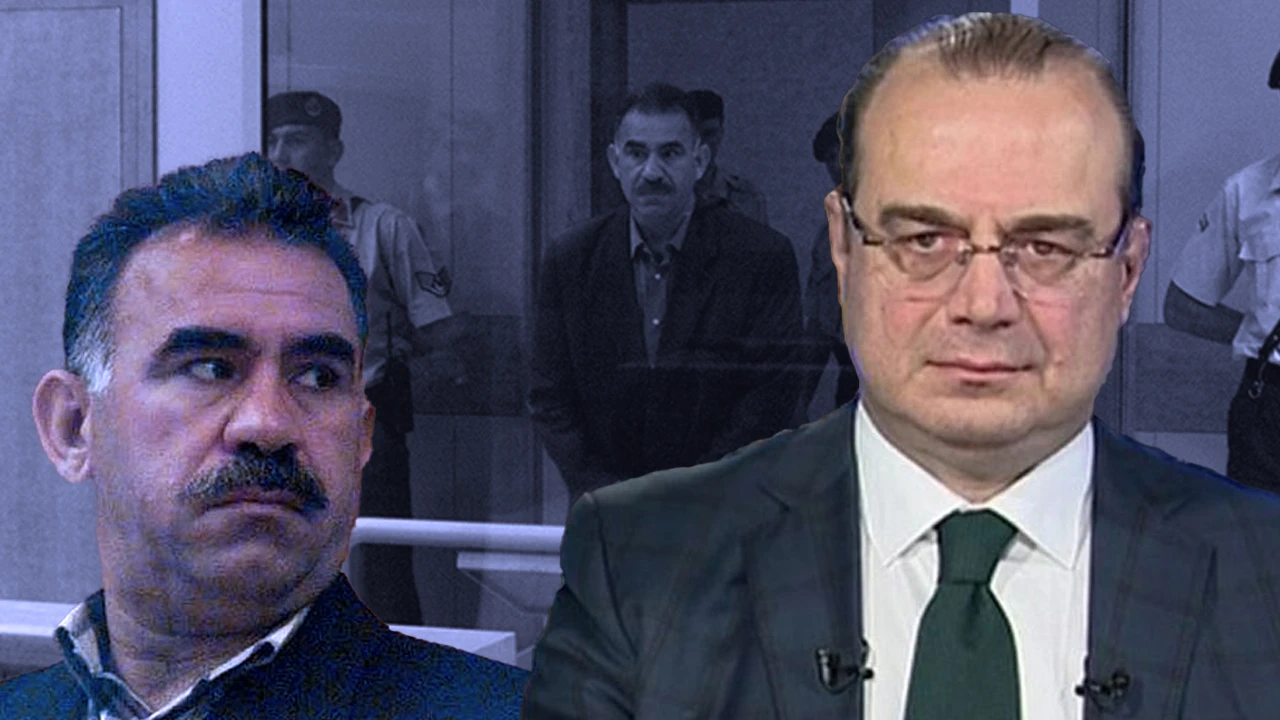 İmralı'nın taleplerinden biri ortaya çıktı: Abdullah Öcalan evlenmek istiyor!