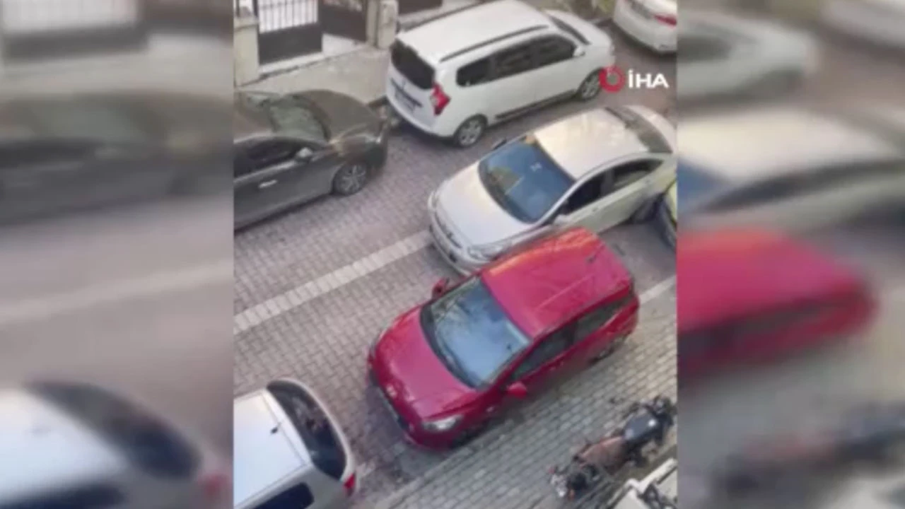 Avcılar'da ehliyetsiz sürücü dehşeti: Mahalleyi ayağa kaldırdı!