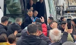 Cumhurbaşkanı Erdoğan'a Adıyaman'da sevgi seli - POLİTİKA