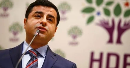 Demirtaş'tan seçimlerle ilgili önemli açıklama - 2015 Genel Seçimler