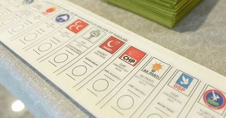 Son seçim anketinden bir partiye kötü haber - 2015 Genel Seçimler