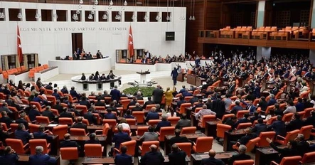 Partilerin milletvekili sayıları belli oldu - 2015 Genel Seçimler