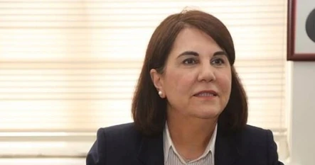 CHP'li Gaye Usluer'in hesabı hacklendi - Politika