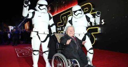 Kenny Baker hayatını kaybetti - Kültür - Sanat