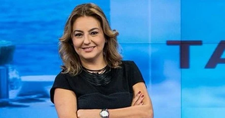 TRT spikeri Fulin Arıkan gizlice evlendi! - Medya