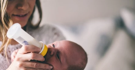 Ünlü süt markasında ölümcül bakteri - Sağlık