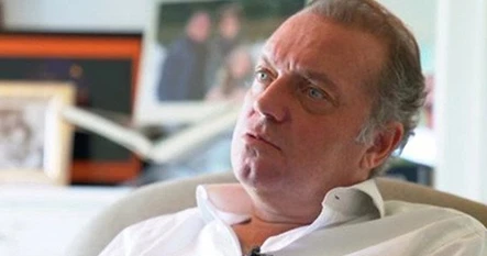 TMSF'den Cem Uzan açıklaması - Gündem