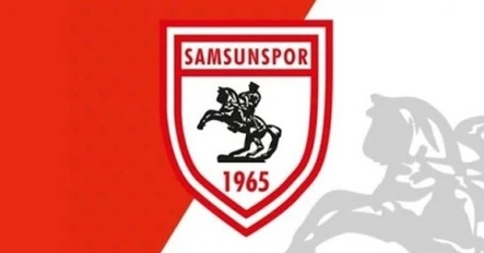 Samsunspor'dan yeni 'korona' açıklaması - Spor