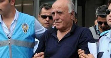Hakan Şükür'ün babasının FETÖ'den yargılandığı dava - Gündem