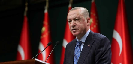 Cumhurbaşkanı Erdoğan'dan sağlık çalışanlarına 5 yeni müjde! - Politika