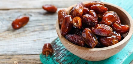 Oruç neden hurmayla açılır? Her derde deva hurmanın bilinmeyen faydaları - Saglik