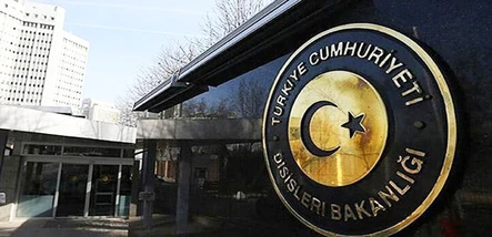 Türkiye'den Suudi Arabistan'a yönelik saldırılara kınama - Dünya