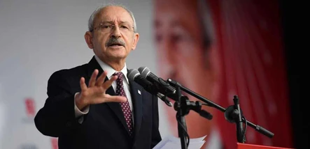 Kılıçdaroğlu İngiliz BBC’ye konuştu: S-400'ü kime kullanacağız - Politika