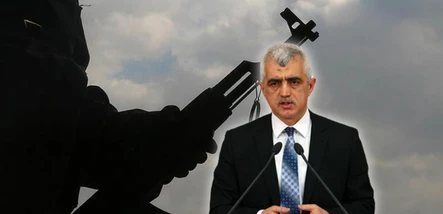 HDP’li Gergerlioğlu’ndan terör örgütü PKK’ya çağrı: Mutlak suretle silah bırakması gerekiyor - Politika