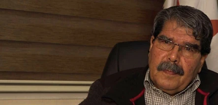 Terörist Salih Müslim operasyon sonrası adeta tutuştu: Dünya ses versin - Gündem