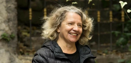 Hacer Foggo kimdir, kaç yaşında, ne iş yapıyor? İşte Hacer Foggo bilinmeyenleri! - Biyografi