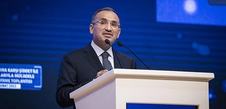 Bakan Bekir Bozdağ'dan 6'lı masa eleştirisi: Ne işe yararsınız? - Politika