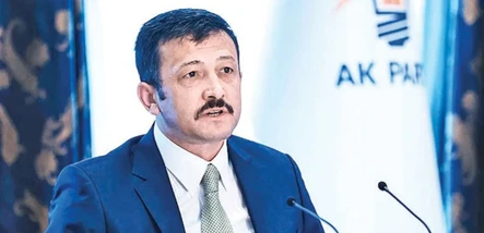 AK Parti Genel Başkan Yardımcısı Hamza Dağ, 6'lı masaya yüklendi: Dernek bile yönetemezler - Politika